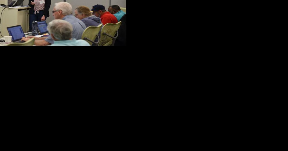Huntsville Center enlightens resource efficiency managers - Vimarsana News