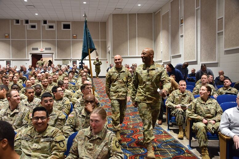 Strategic command eyes innovation in space defense | Military Scene ...