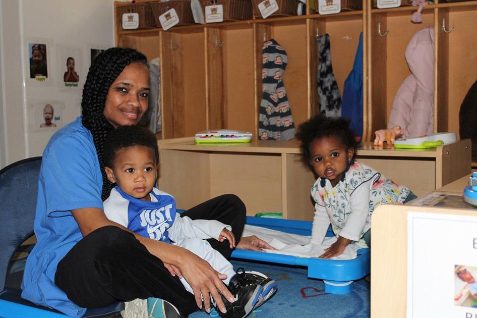 Better child care focus for training conference News