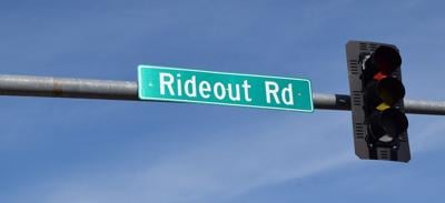 Rideout light