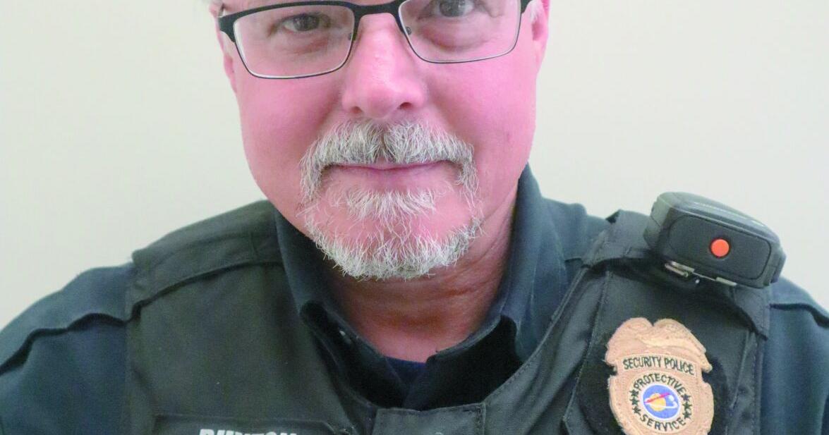 First responder spotlight
