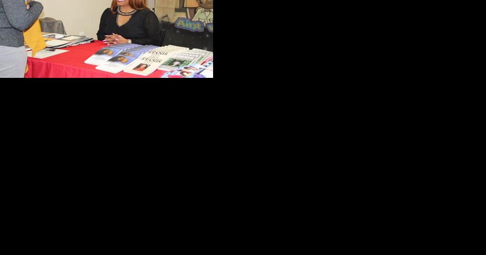 Good Times' Thelma brings back 1970s memories | News | theredstonerocket.com - Vimarsana News
