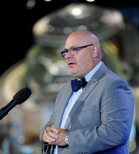 NASA celebrates 65th anniversary of space agency | Technology Today ...