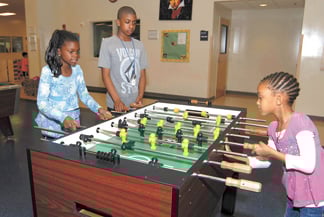 Redstone Summer Camps Offer Safe Place For Fun News Theredstonerocket Com