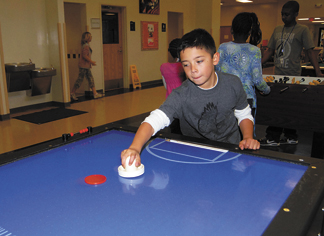 Redstone Summer Camps Offer Safe Place For Fun News Theredstonerocket Com