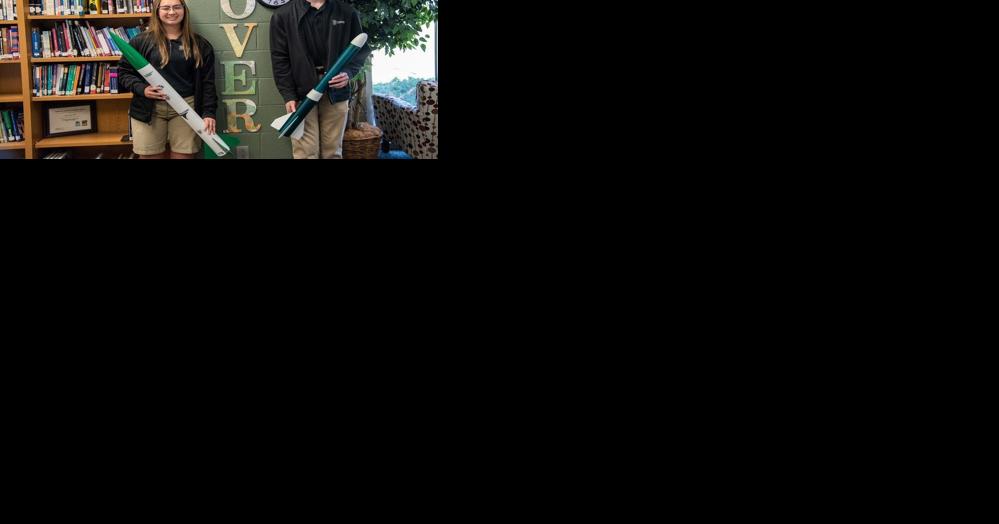 Local schools up to student rocketry challenge - Vimarsana News