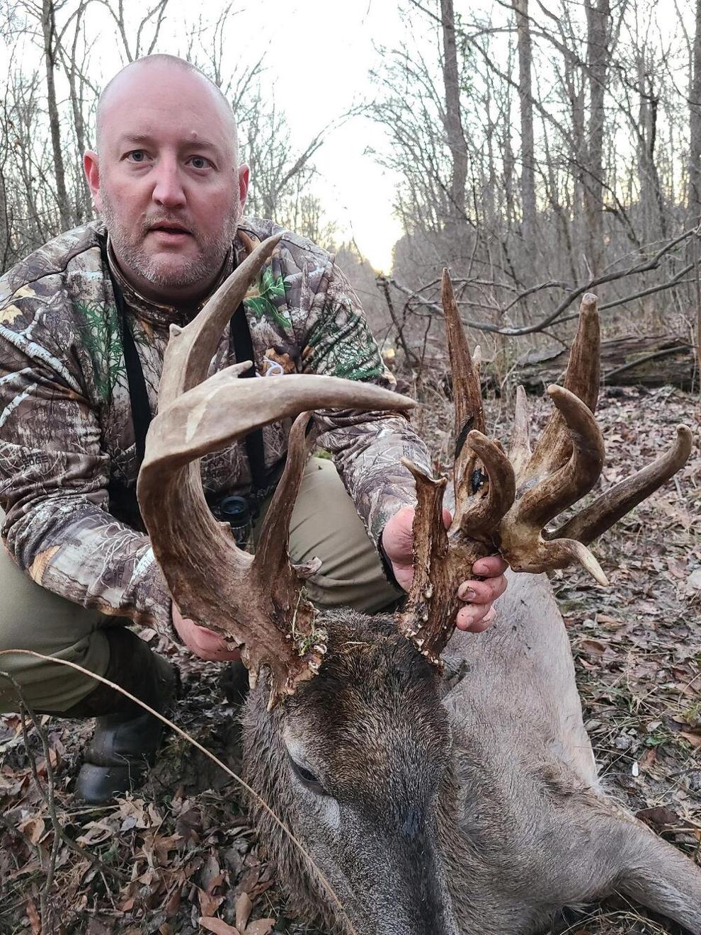 Hunter Army Airfield Deers Army Military