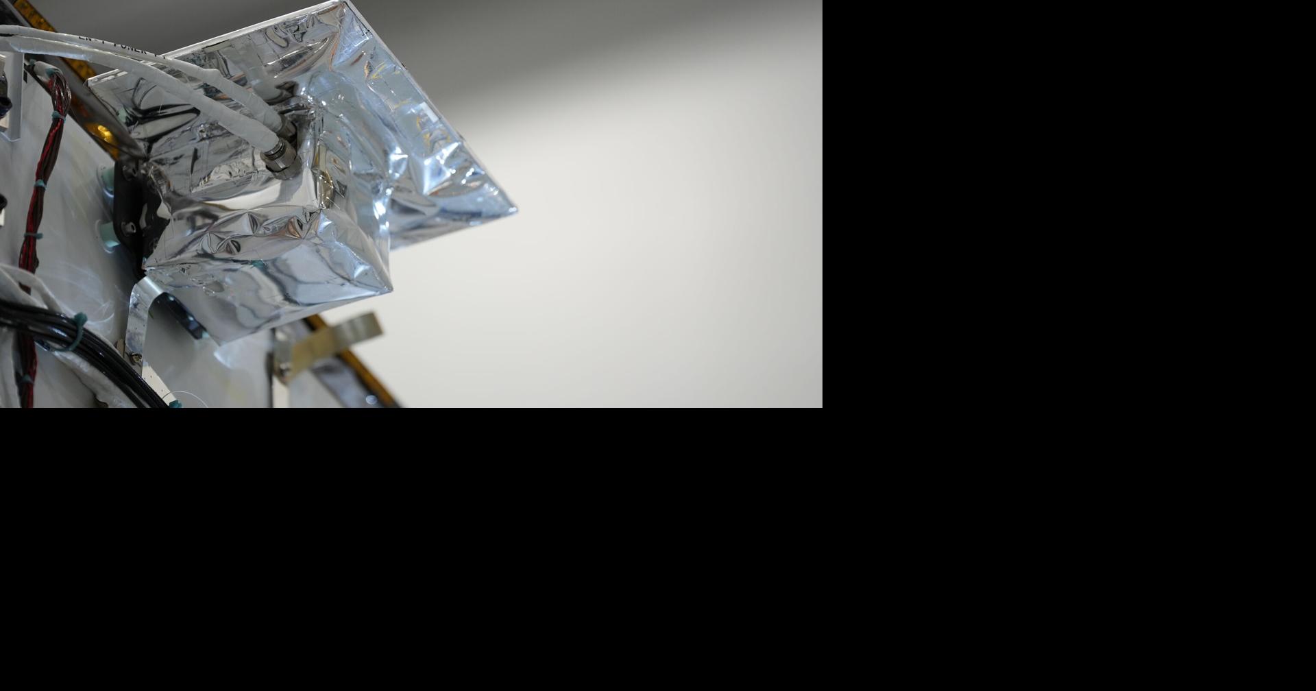 NASA to demo autonomous navigation system on Moon | Technology Today ...