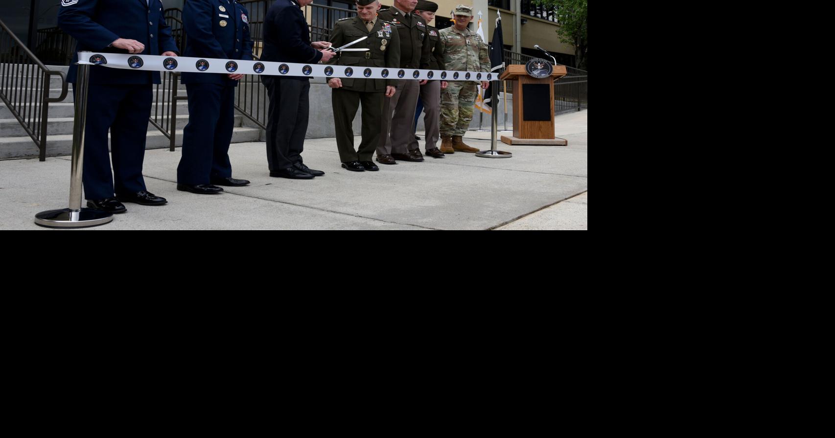 Space Command plants flag at first Redstone facility | Technology Today