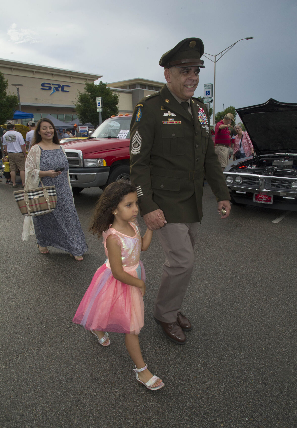 Army Birthday Celebration 2021