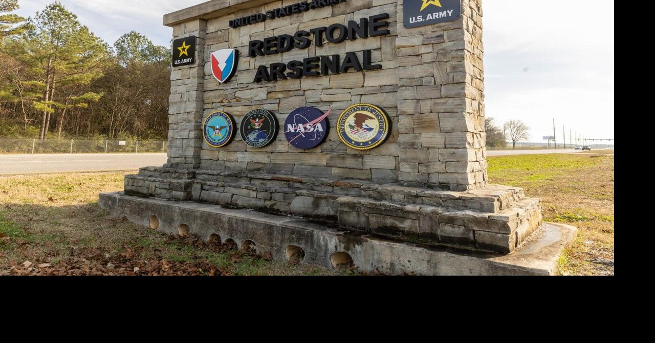 ‘Truly a special place’: Redstone Arsenal turns 85