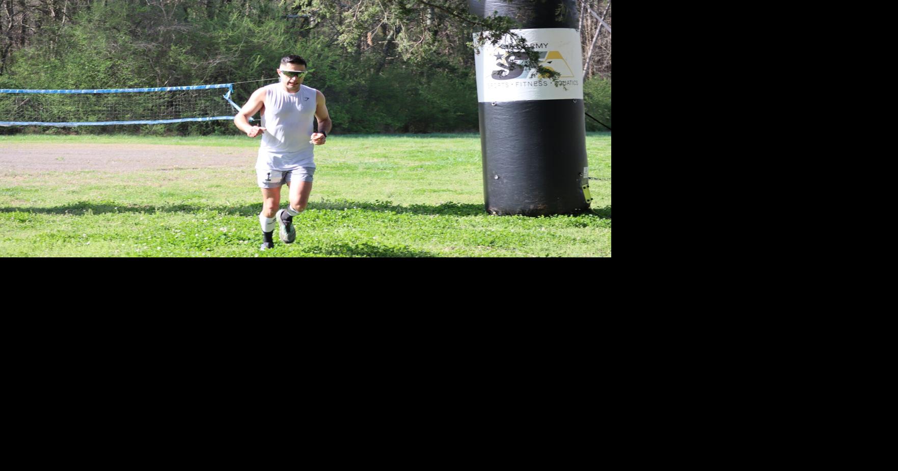 Franchino wins third annual Redstone 25K Trail Run | Win Or Lose ...