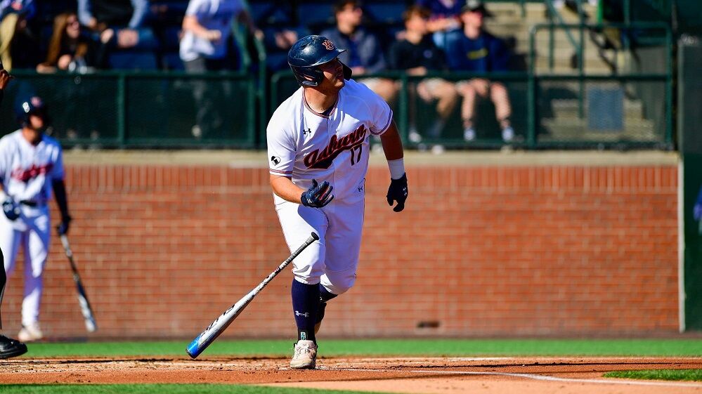 SEC Player of the Year Sonny DiChiara Signed With Rocket City