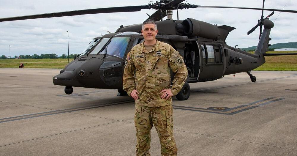 Experimental test pilot returns to school as instructor | Military ...