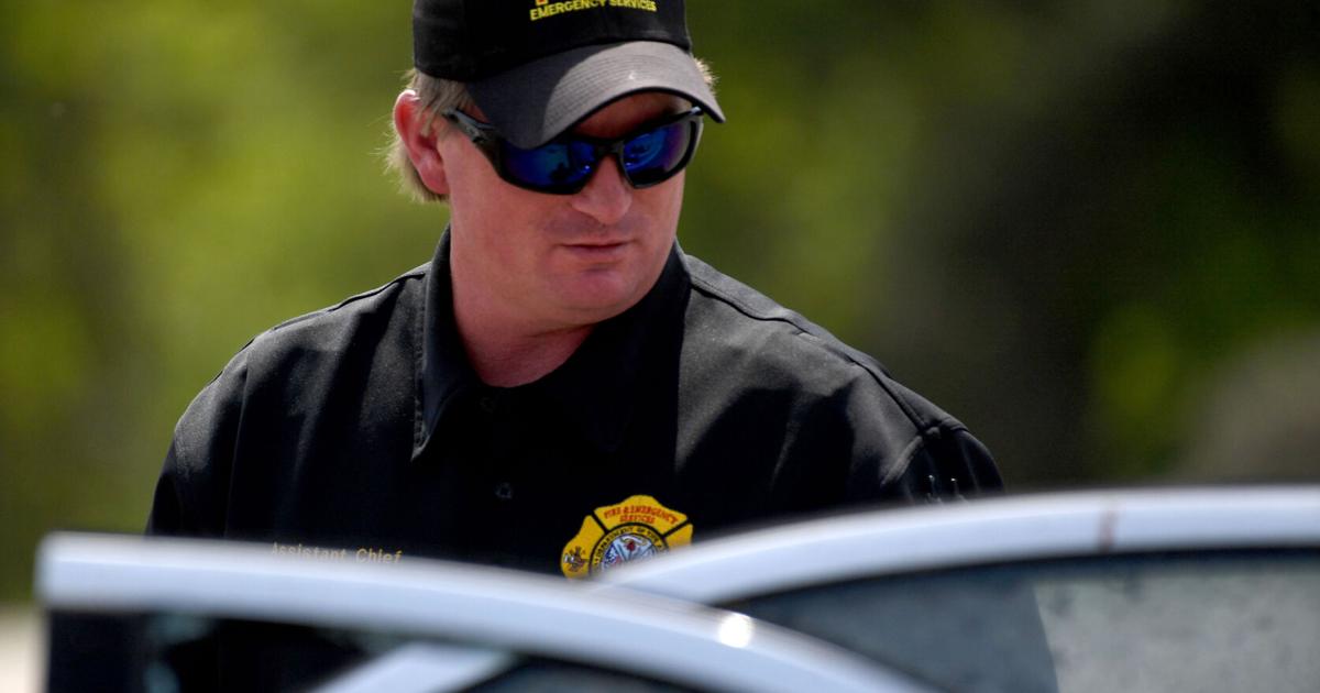 Redstone firefighters join ATF explosives training | Technology Today ...