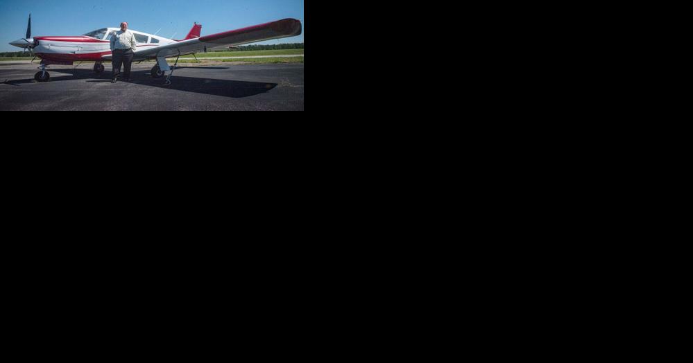 Flying Activity makes piloting dreams reality - Vimarsana News