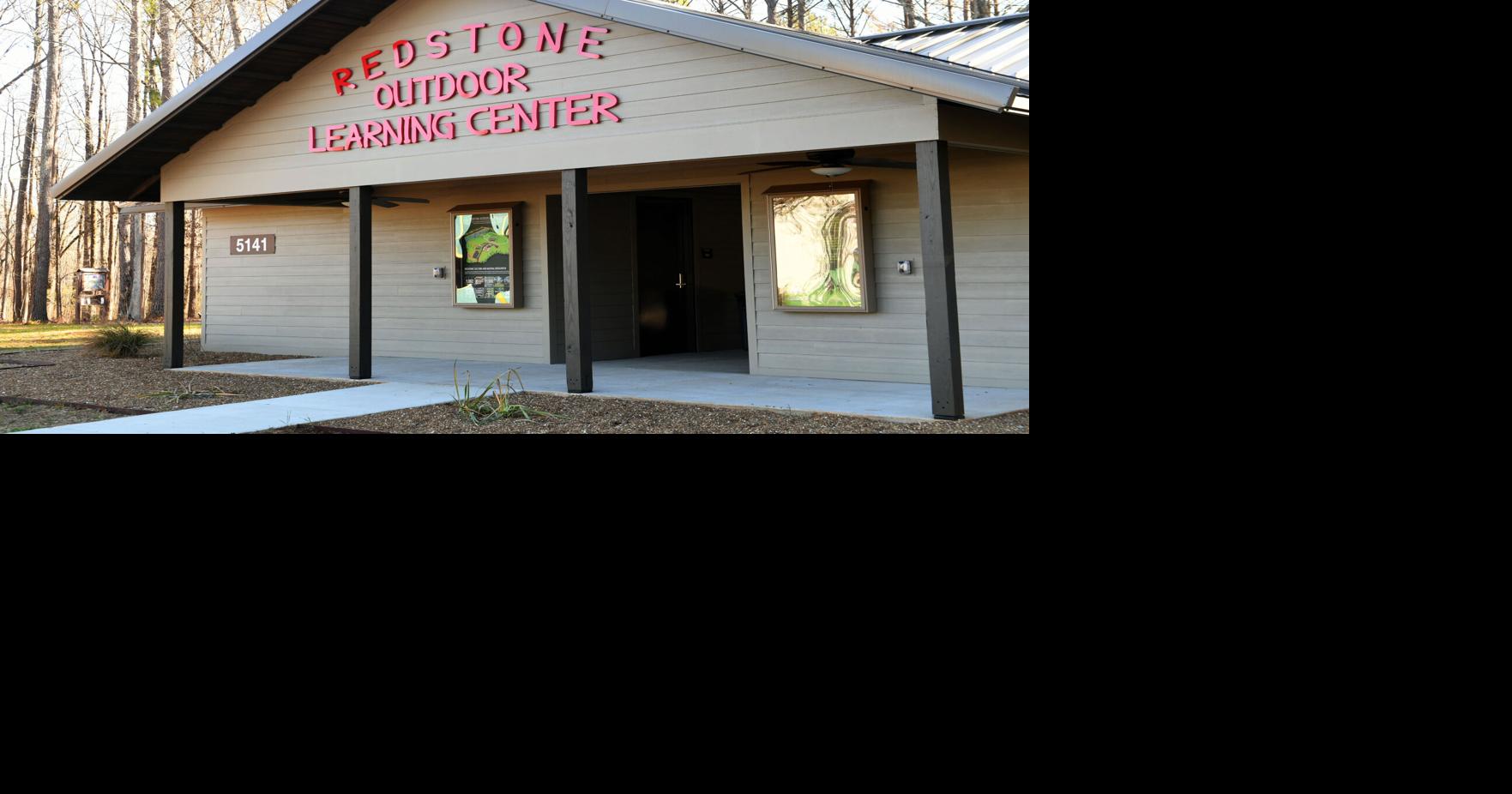 Construction, Outdoor Learning Center highlight year | Military Scene ...