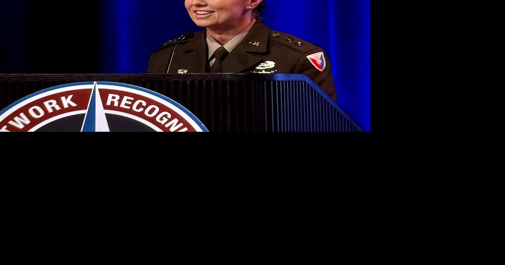 AMCOM commander talks sustainment, innovation | Military Scene ...