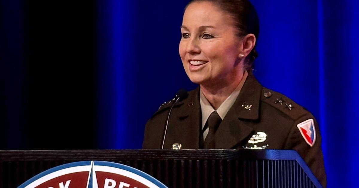 AMCOM commander talks sustainment, innovation | Military Scene ...