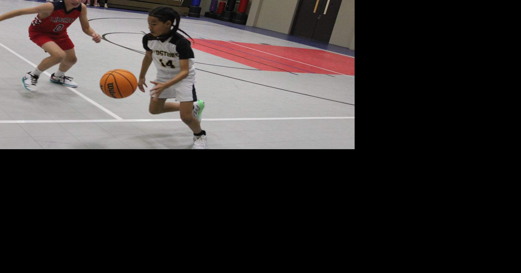 Redstone 12U team rebounds on home court | Win Or Lose ...