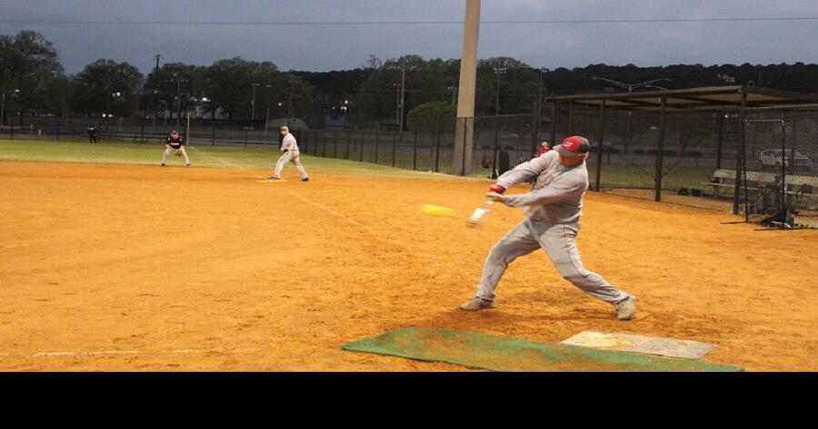 Albright powers gray in senior preseason opener | Win Or Lose ...