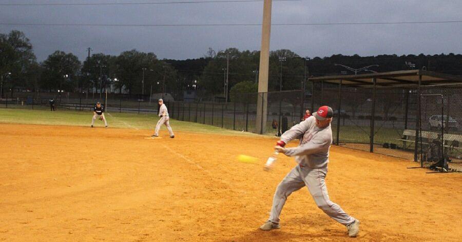 Albright powers gray in senior preseason opener | Win Or Lose ...