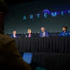 Artemis lunar missions rescheduled for 2026-27