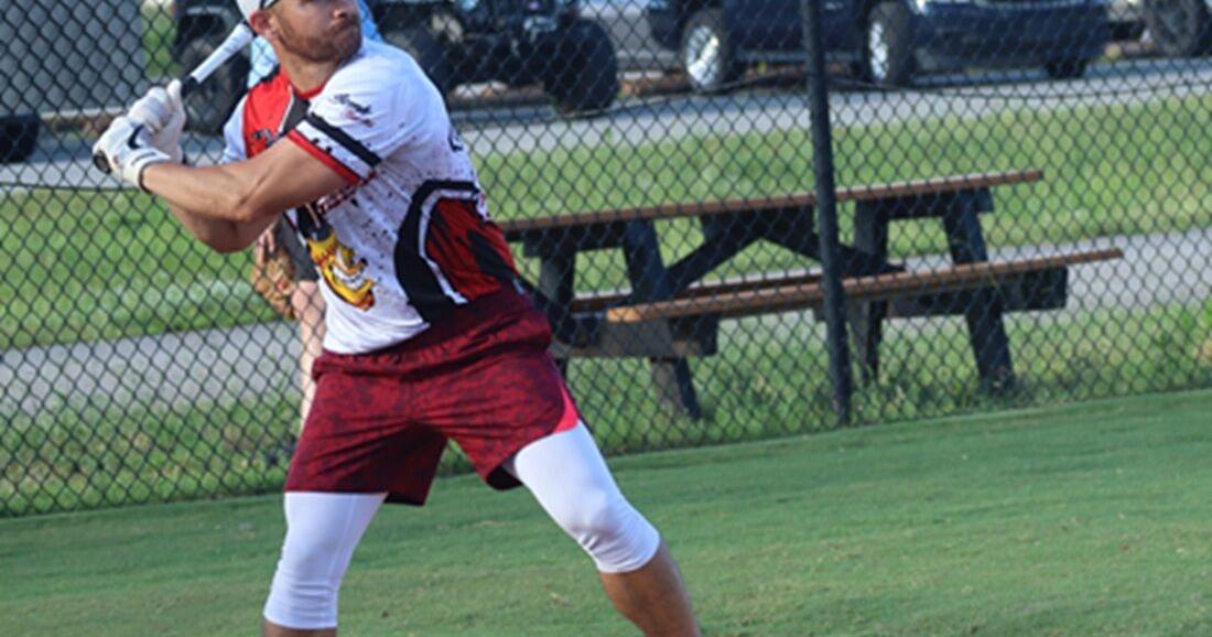 Sapalicio powers Bomb Busters to comeback win