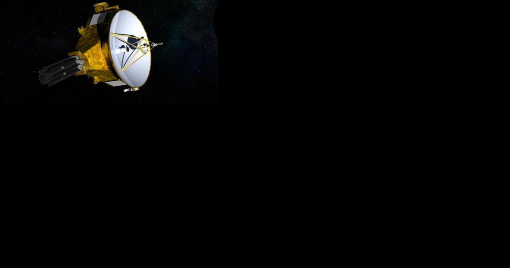 New Horizons to continue exploring outer solar system - Vimarsana News