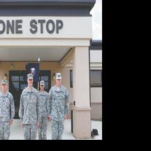 AMCOM first sergeant retiring in ‘awesome’ community | Military Scene