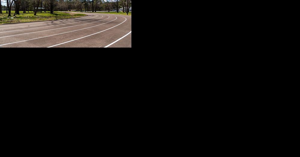 Redstone track is fit for Army Combat Fitness Test - Vimarsana News
