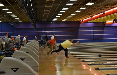 Construction Closes Bowling Center Until August News Theredstonerocket Com