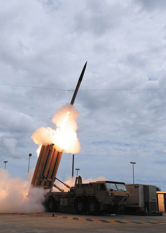 SMDC leads way for integrated air, missile defense | Military Scene ...