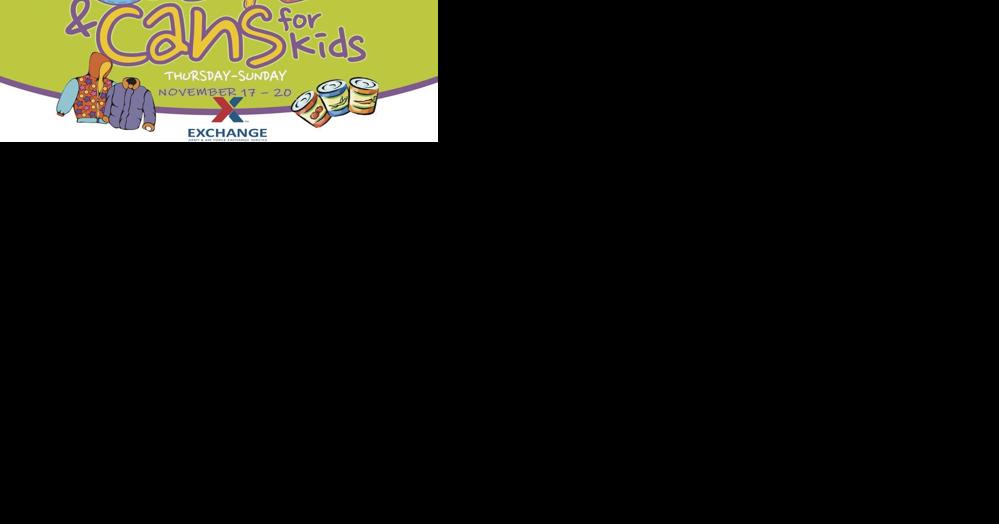 Community collecting coats, cans for children - Vimarsana News