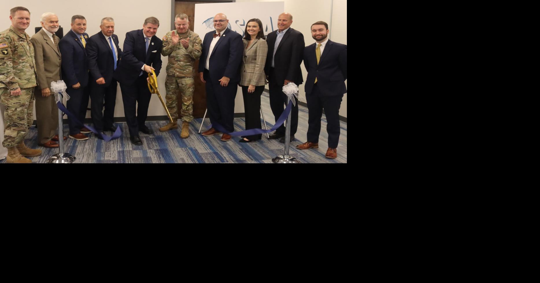 Space Development Agency becomes newest tenant | Military Scene ...