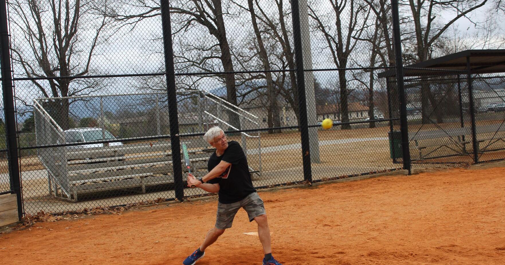 Senior softball counting down to April liftoff - Vimarsana News