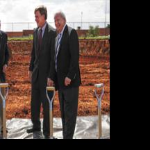 Severe weather research lab coming to UAH | Technology Today ...