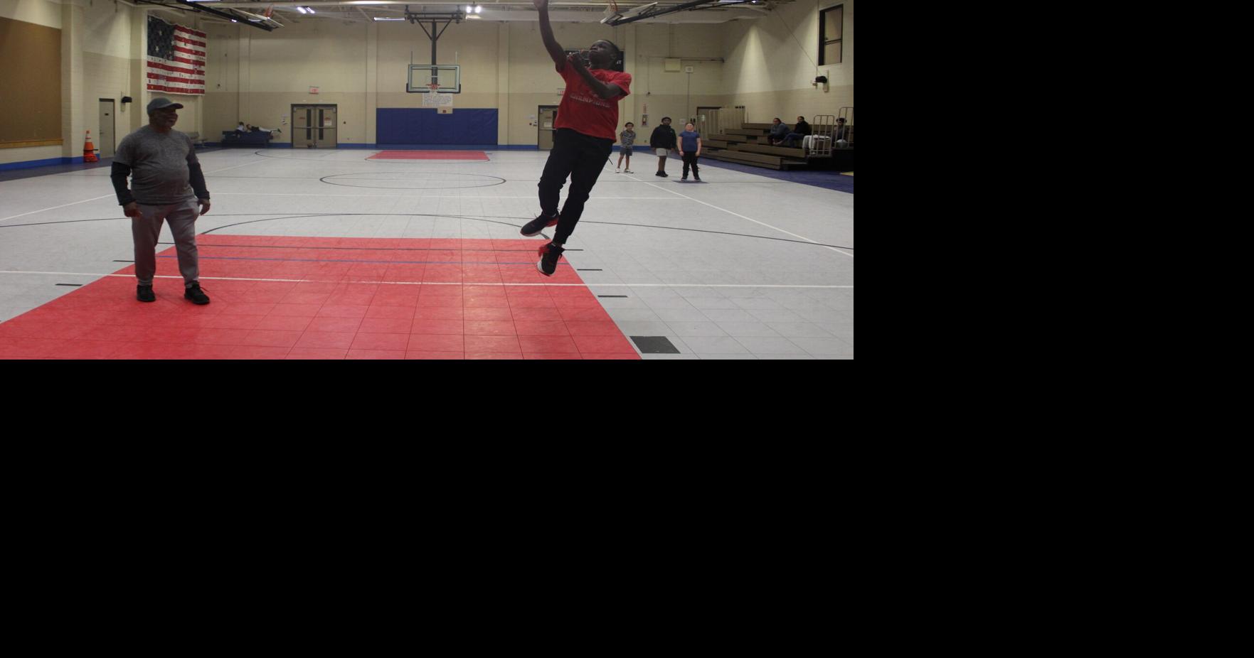 Redstone 12U basketball team has veteran coach | Win Or Lose ...