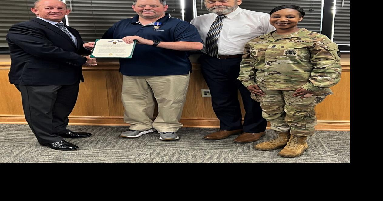 A-‘DAP’-ting fosters professional development | Military Scene ...
