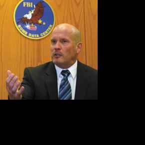 FBI agent protects public in new role | People Profile ...