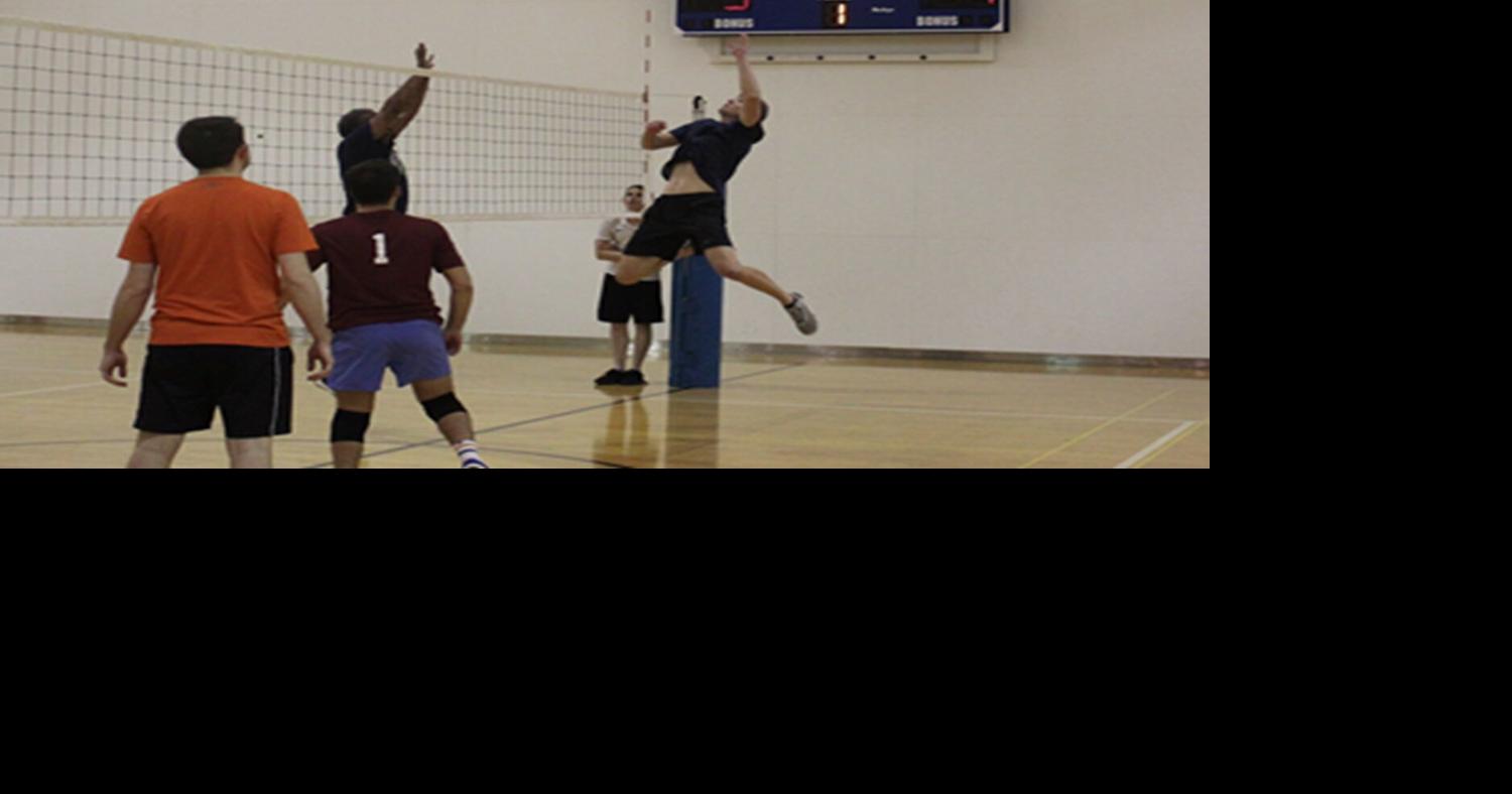 Volleyball tournaments showcase talent, deliver fun | Win Or Lose ...