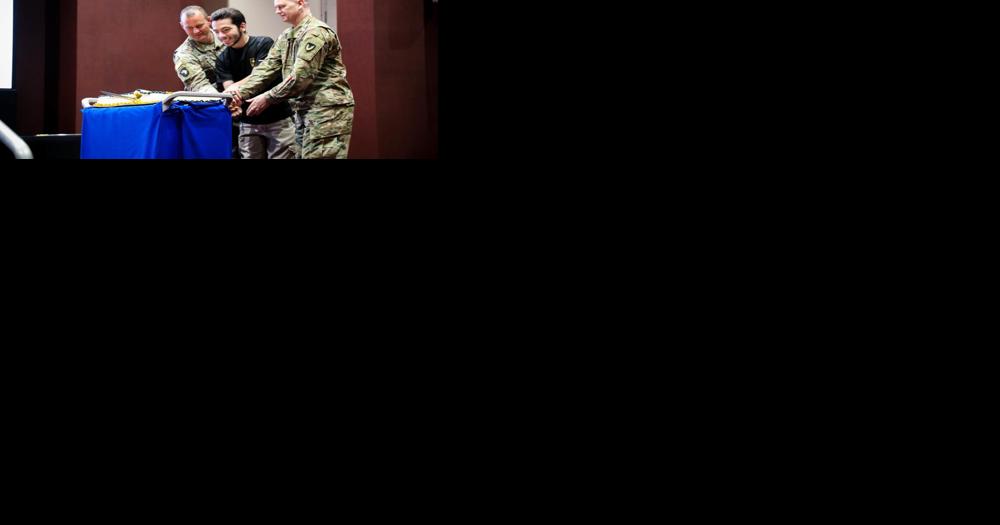 247th Army birthday celebrated at Sparkman Center - Vimarsana News