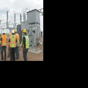 Huntsville Center empowers chemical demil project | Military Scene ...