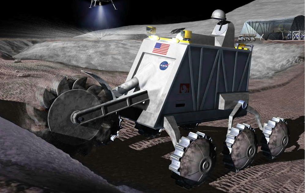 NASA seeks ideas for space exploration technology | Military Scene