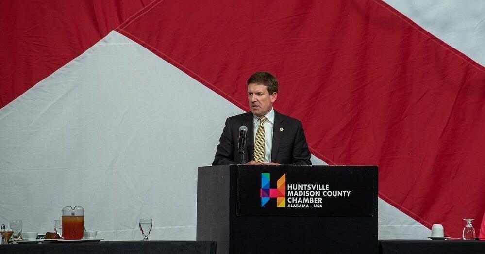 State finance director shares Alabama Update - Vimarsana News