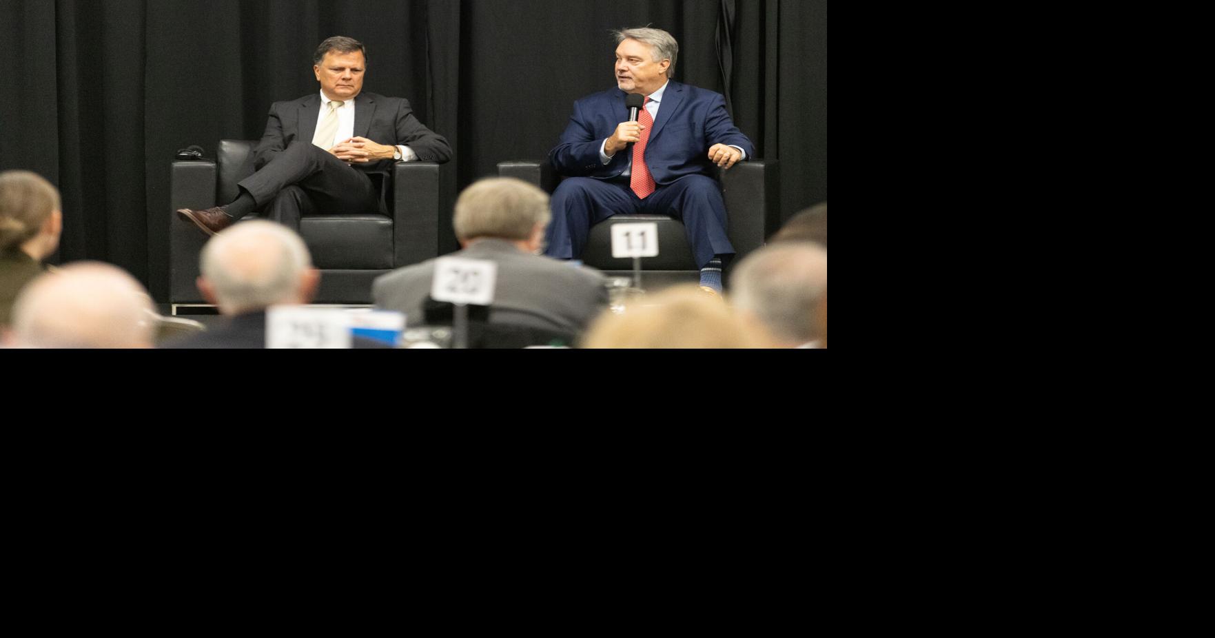 North Alabama lawmakers eye goals for 2026 session