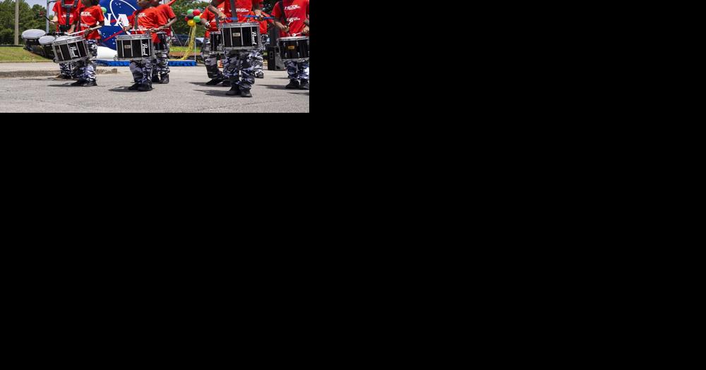 'Beautiful expression of hope' commemorates Juneteenth | Technology Today - Vimarsana News
