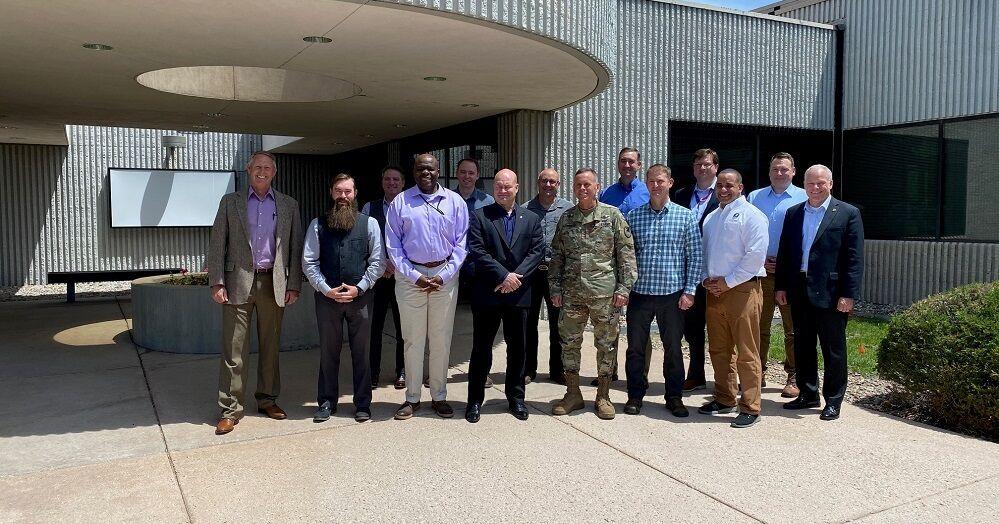 Army space leaders focus on strategy for next frontier - Vimarsana News