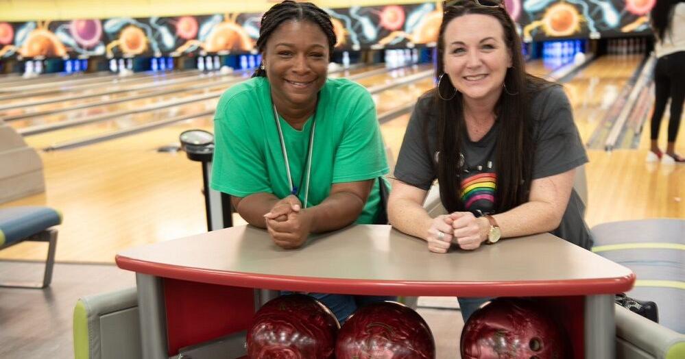 Specials strike up family fun at Redstone Lanes - Vimarsana News