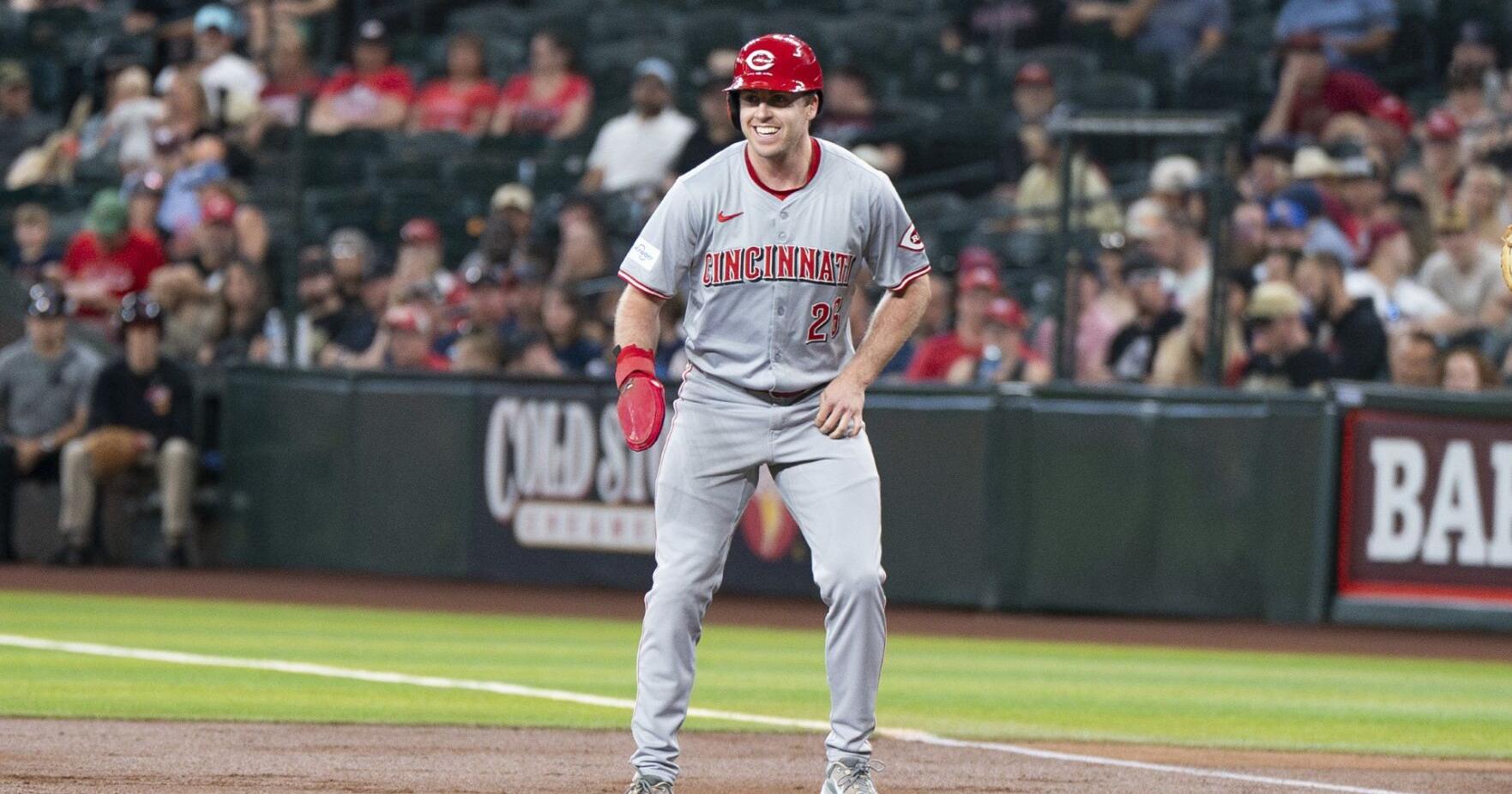 FROM THE SIDELINES: West Point grad makes major league milestone - Vimarsana News